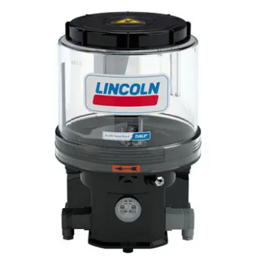LINCOLN 电动黄油泵 P203系列