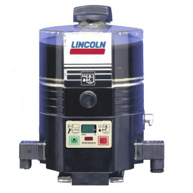 LINCOLN 柱塞泵 QLS311 SSV系列